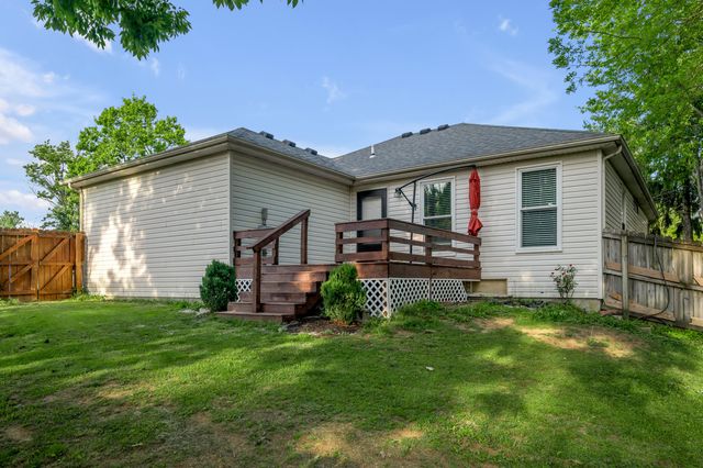 400 Forest Hill Drive, Lexington, KY 40509