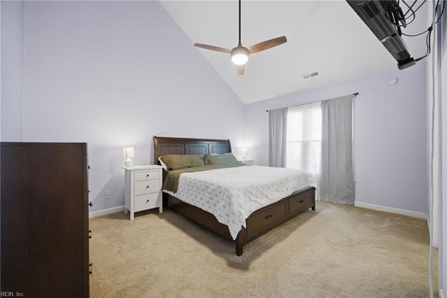108 Pine Creek DR, Hampton, VA 23669