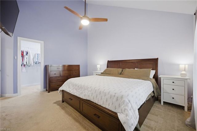 108 Pine Creek DR, Hampton, VA 23669