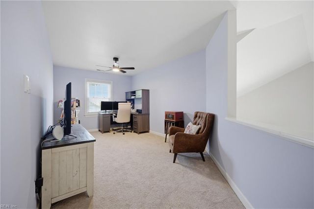 108 Pine Creek DR, Hampton, VA 23669