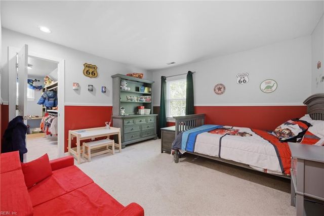 108 Pine Creek DR, Hampton, VA 23669