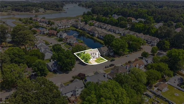 108 Pine Creek DR, Hampton, VA 23669
