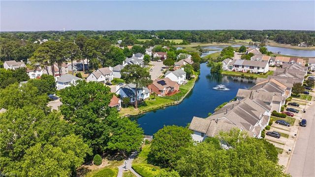 108 Pine Creek DR, Hampton, VA 23669