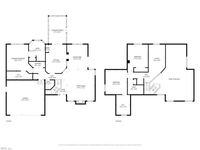 108 Pine Creek DR, Hampton, VA 23669