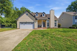 108 Pine Creek DR, Hampton, VA 23669