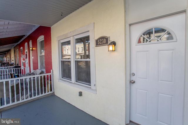 5230 HAZEL AVE, Philadelphia, PA 19143