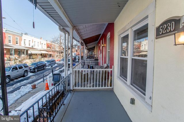 5230 HAZEL AVE, Philadelphia, PA 19143