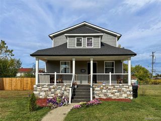 5250 Vancouver Street, Detroit, MI 48204