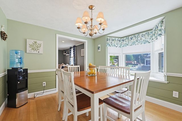 1 Birchwood Road, Holbrook, MA 02343