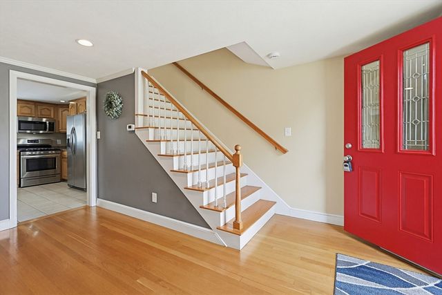 1 Birchwood Road, Holbrook, MA 02343