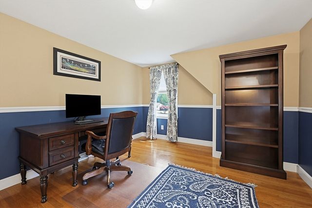 1 Birchwood Road, Holbrook, MA 02343
