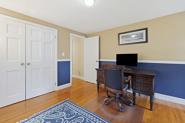 1 Birchwood Road, Holbrook, MA 02343