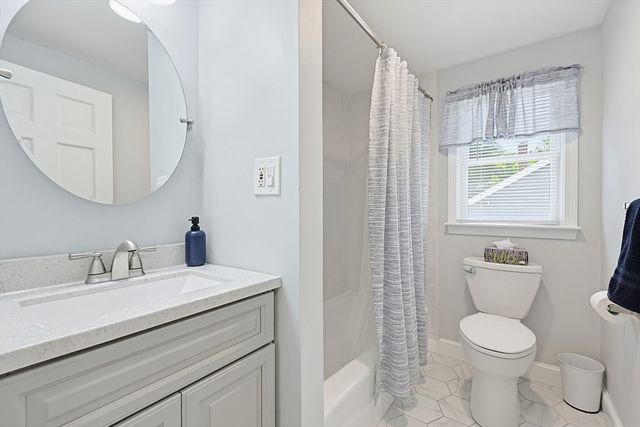 1 Birchwood Road, Holbrook, MA 02343