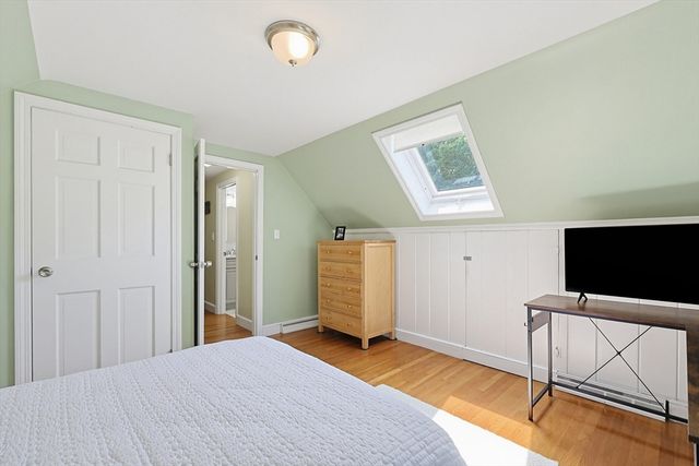 1 Birchwood Road, Holbrook, MA 02343