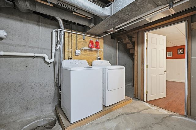 1 Birchwood Road, Holbrook, MA 02343