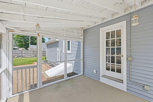 1 Birchwood Road, Holbrook, MA 02343