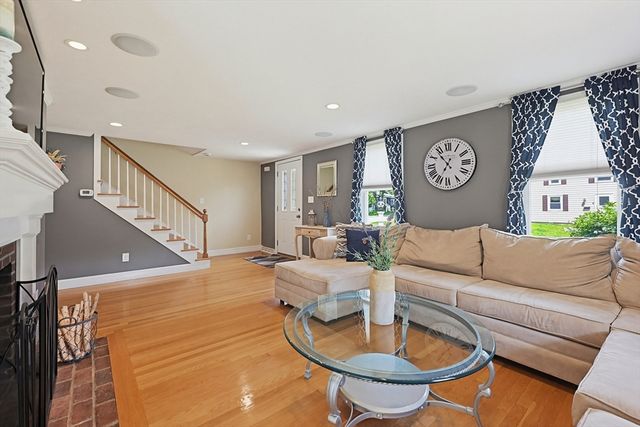 1 Birchwood Road, Holbrook, MA 02343