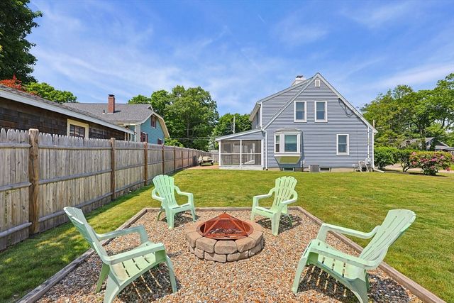 1 Birchwood Road, Holbrook, MA 02343