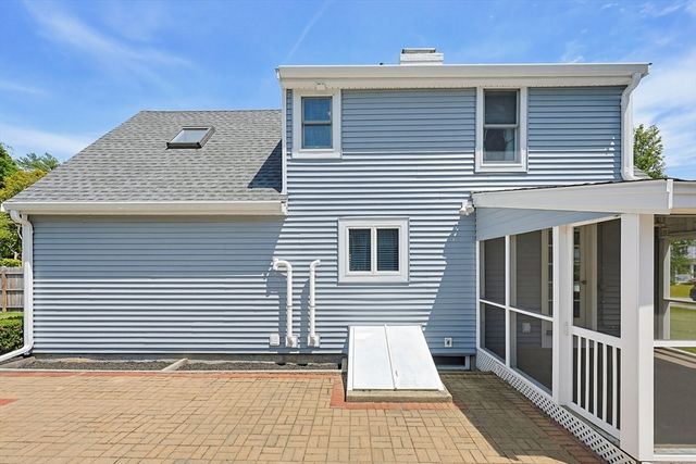 1 Birchwood Road, Holbrook, MA 02343