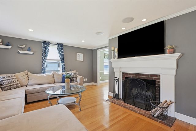 1 Birchwood Road, Holbrook, MA 02343
