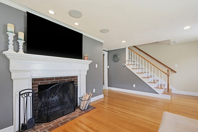 1 Birchwood Road, Holbrook, MA 02343