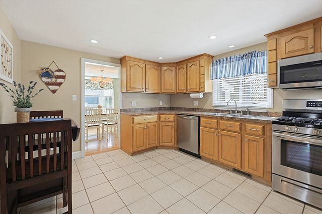 1 Birchwood Road, Holbrook, MA 02343