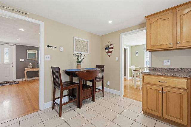 1 Birchwood Road, Holbrook, MA 02343