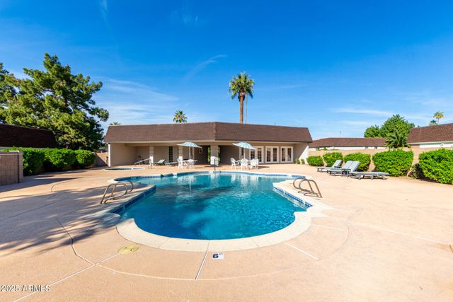 4613 N 31ST Way, Phoenix, AZ 85016