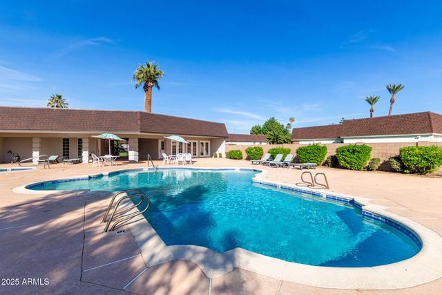 4613 N 31ST Way, Phoenix, AZ 85016