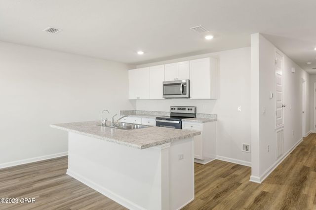 5033 Rivergrass Drive, Panama City, FL 32404