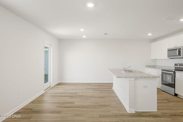 5033 Rivergrass Drive, Panama City, FL 32404