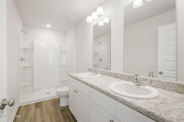 5033 Rivergrass Drive, Panama City, FL 32404