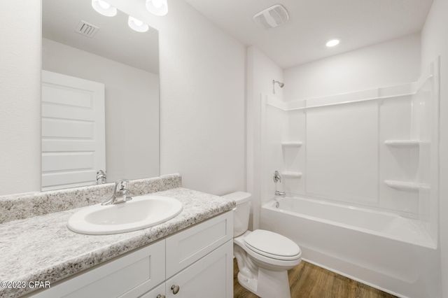 5033 Rivergrass Drive, Panama City, FL 32404