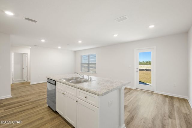 5033 Rivergrass Drive, Panama City, FL 32404