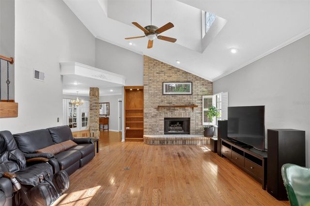 385 BRASSIE DRIVE, Longwood, FL 32750