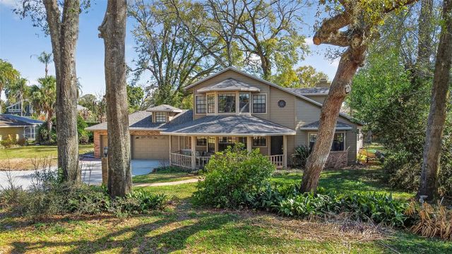 385 BRASSIE DRIVE, Longwood, FL 32750
