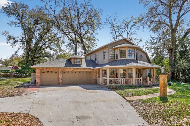 385 BRASSIE DRIVE, Longwood, FL 32750