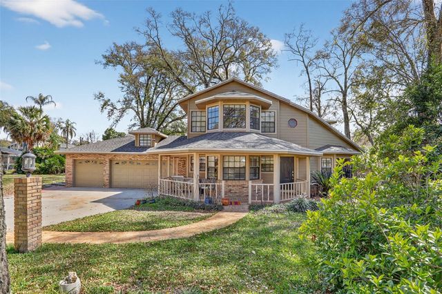 385 BRASSIE DRIVE, Longwood, FL 32750