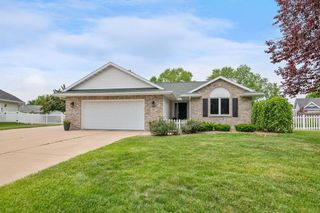 1283 RITA LANE, De Pere, WI 54115