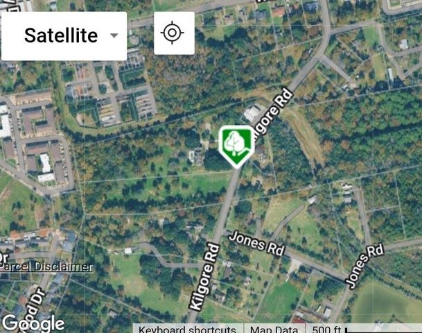 00 Kilgore Road, Baytown, TX 77520