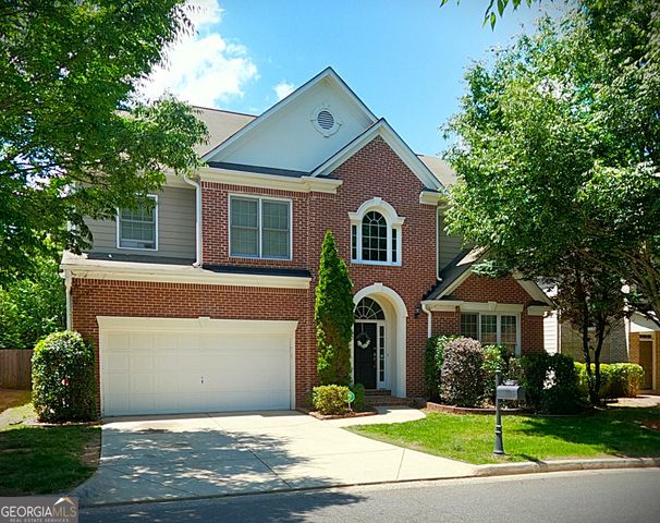 392 Cherry Tree Lane, Marietta, GA 30066