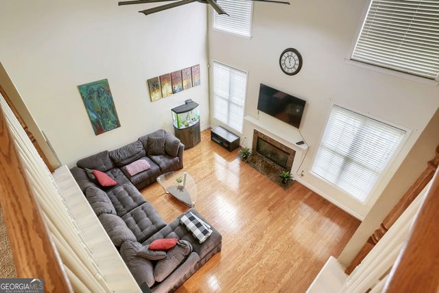 392 Cherry Tree Lane, Marietta, GA 30066