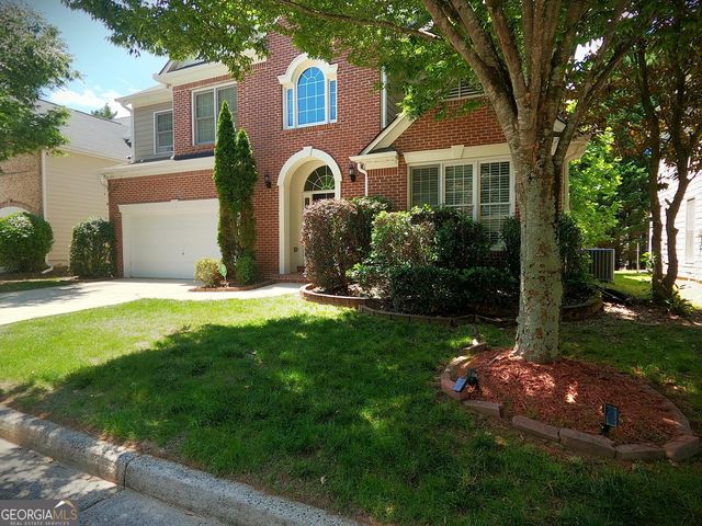 392 Cherry Tree Lane, Marietta, GA 30066