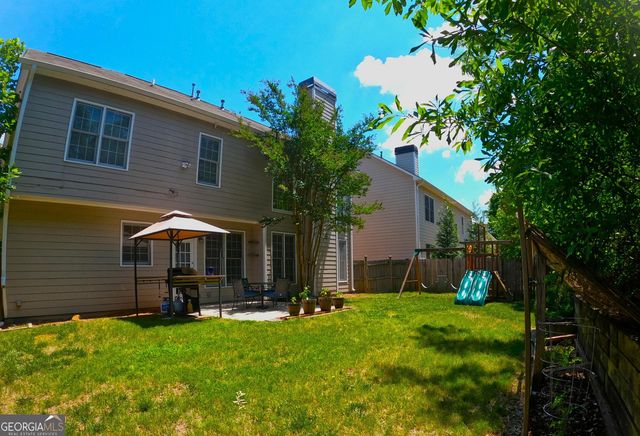392 Cherry Tree Lane, Marietta, GA 30066