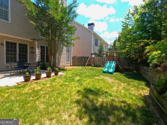 392 Cherry Tree Lane, Marietta, GA 30066