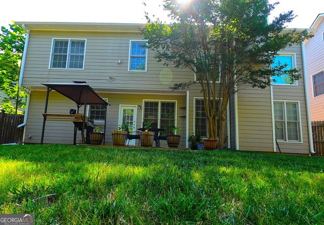 392 Cherry Tree Lane, Marietta, GA 30066