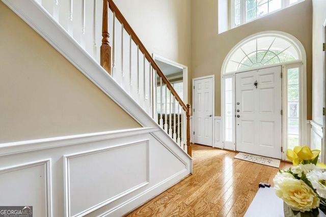 392 Cherry Tree Lane, Marietta, GA 30066
