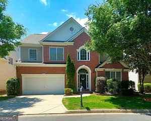 392 Cherry Tree Lane, Marietta, GA 30066