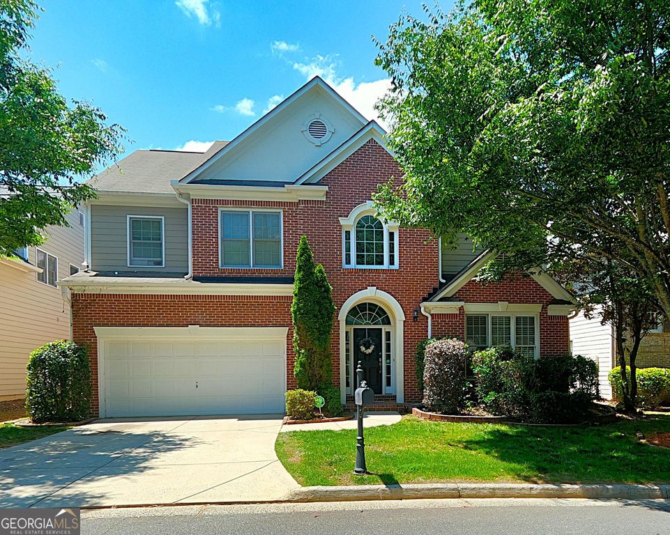 392 Cherry Tree Lane, Marietta, GA 30066