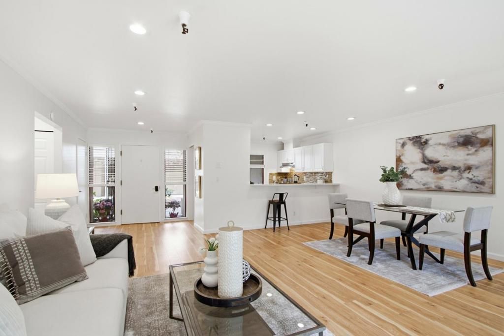 Image 1 of property listing at 439 Alberto Way A102, Los Gatos, CA 95032